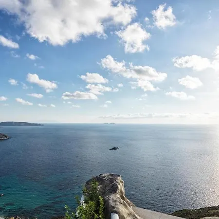 Myconian Panoptis Escape Otel