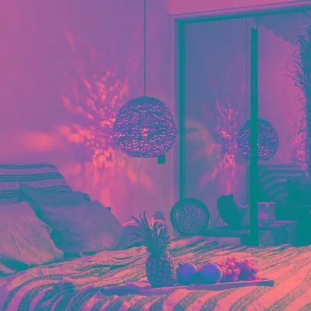 Otel Myconian Panoptis Escape