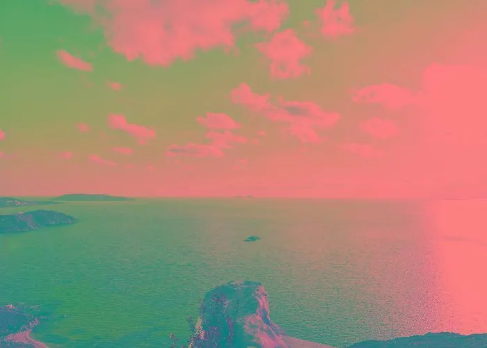 Myconian Panoptis Escape 5* Mykonos Town