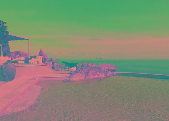 Myconian Panoptis Escape