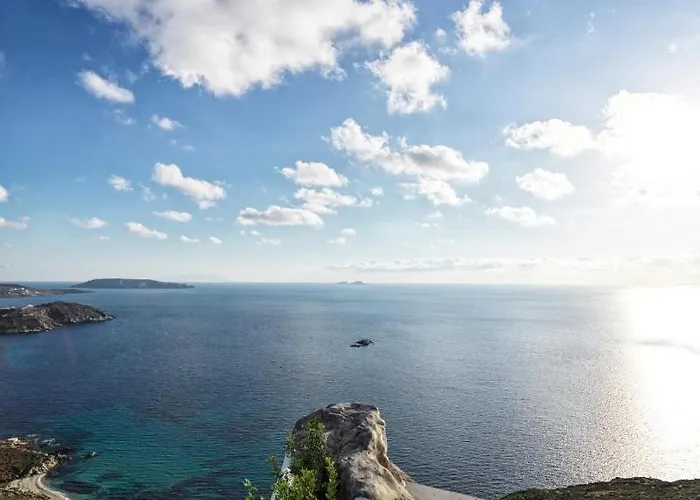 Myconian Panoptis Escape Otel