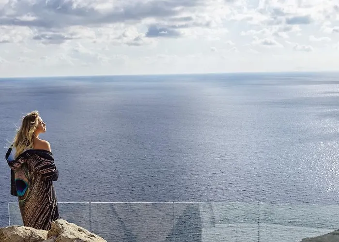 Otel Myconian Panoptis Escape