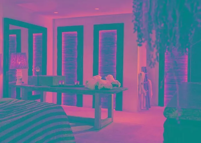 Myconian Panoptis Escape