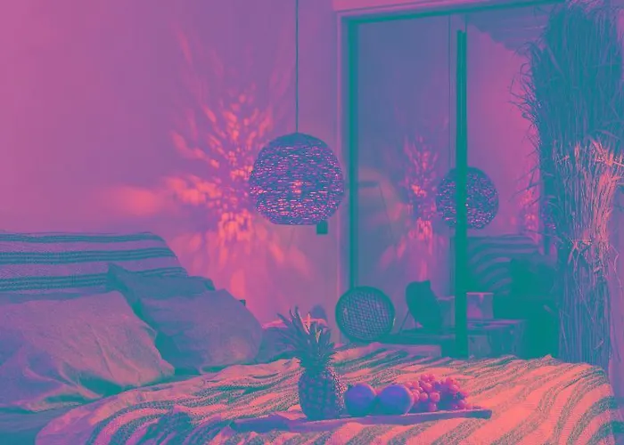 Otel Myconian Panoptis Escape