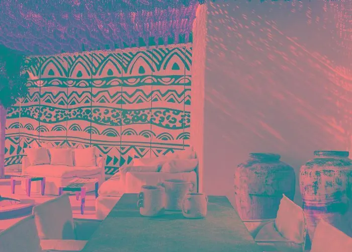 Otel Myconian Panoptis Escape Mykonos Town