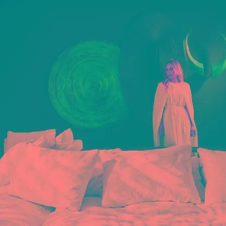 Myconian Panoptis Escape 5*