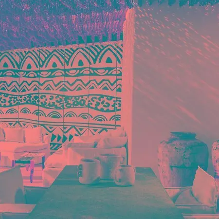 Hotel Myconian Panoptis Escape Mykonos Town