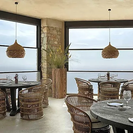 Hotel Myconian Panoptis Escape 5*