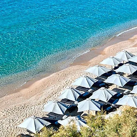 Hotel Myconian Panoptis Escape 5*