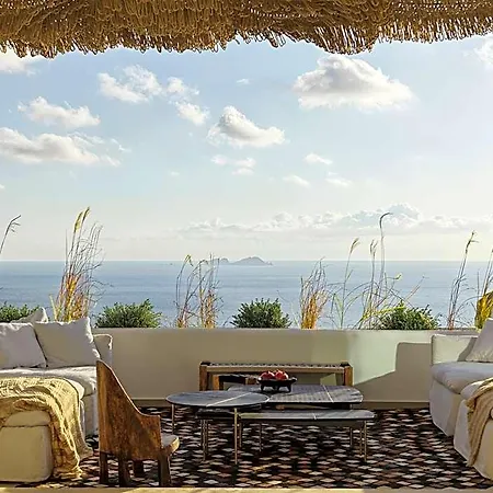 Myconian Panoptis Escape 5* Elia (Mykonos)