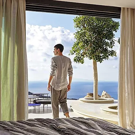 Myconian Panoptis Escape 5* Elia (Mykonos)