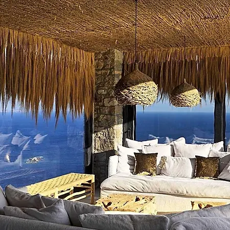 Myconian Panoptis Escape Hotel 5*