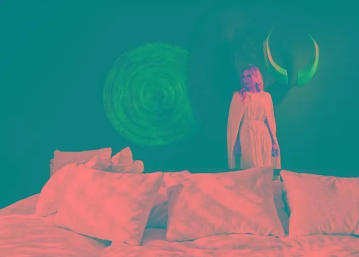 Myconian Panoptis Escape 5*