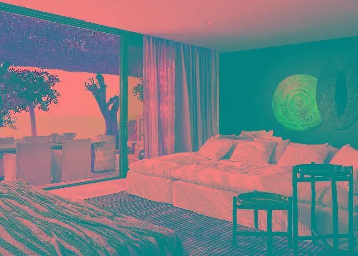 Myconian Panoptis Escape Hotel Mykonos Town