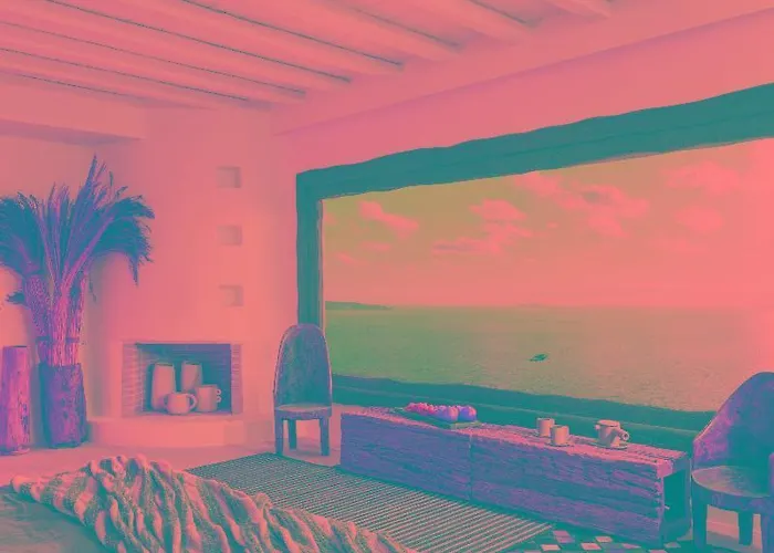 Myconian Panoptis Escape